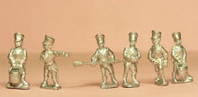 PPN8 Prussian 1814-15: Artillerymen