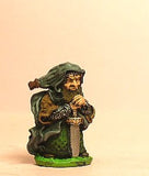 Q11 Dwarf: Cleric