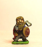 Q15 Dwarf: Axeman