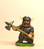 Q2 Dwarf: King's Bodyguard