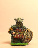 Q4 Dwarf: Chieftain