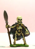 Q59 Skeleton: Spearman