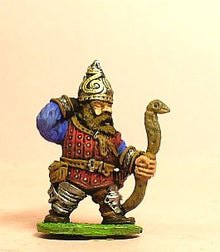Q7Dwarf: Archer