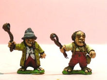 Q94 Halflings: Slingers