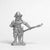 RA14 Artillery: Gunner with match, in Wide Brimmed Hat