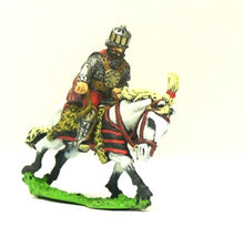 RAN1 Russian: Mounted General