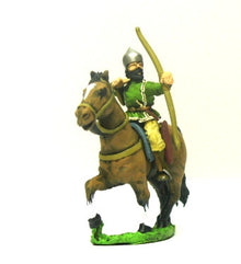 RAN5 Russian: Horse Archer