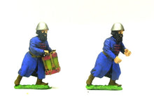 RAN10 Russian: Streltsi Standard Bearer in Helmet