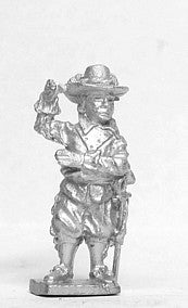 RD11 Dutch: Ensign