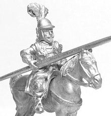 RD2 Dutch: Lancer