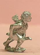 RO10 Numidian: Foot archers, assorted