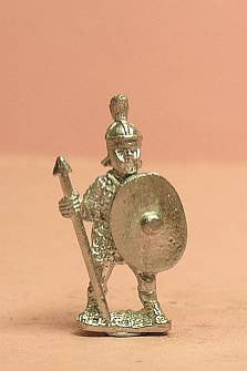 RO36 Middle Imperial Roman: Praetorian Infantry