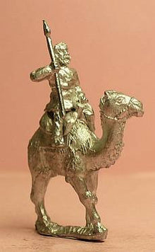 RO43 Early, Mid or Late Imperial Roman: Dromedarii (Light camelry)