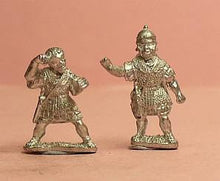 RO44 Early, Mid or Late Imperial Roman: Artillerymen