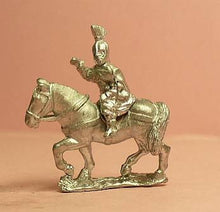 RO45 Late Imperial Roman: Command: Mounted General