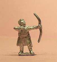 RO52 Late Imperial Roman: Legionary archers
