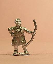 RO55 Late Imperial Roman: Auxilia Archers