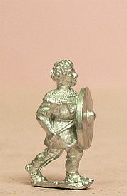 RO55a Late Imperial Roman: Auxilia slinger