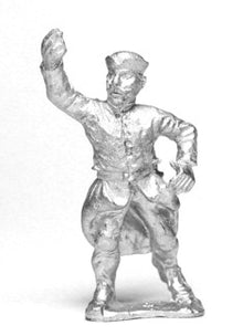 RPO5 Polish: Standard Bearer advancing, in Cap