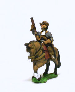 RPP16 16-17th Century Polish: Dragoon