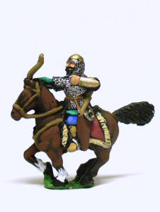 RPP19 16-17th Century Polish: Pancerni with Bow