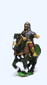 RPP19b 16-17th Century Polish: Pancerni with 2 pistols & Carbine