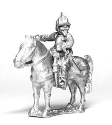RS1 Spanish: Mounted General