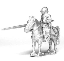 RS2 Spanish: Gendarme with Lance, Sword & Pistol