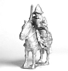 RS4 Spanish: Heavy Cavalry with 2 Pistols & Sword