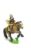 RUS4 Muscovite: Medium Cavalry with Bow
