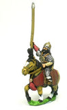 RUS7 Muscovite: Heavy Cavalry with Lance & Bow