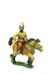 RUS9 Muscovite: Light Cavalry with Bow