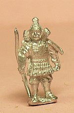 SAM1 Samurai: Bowmen