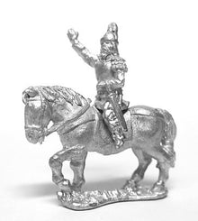 SUA1 Sung Chinese: Command: Mounted Generals