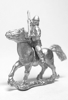 SUA3 Sung Chinese: Light Cavalry