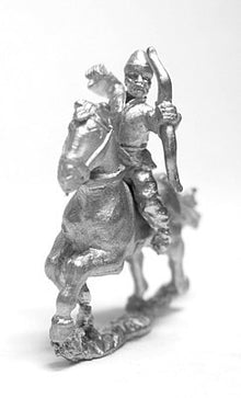 SUA4 Sung Chinese: Horse Archer