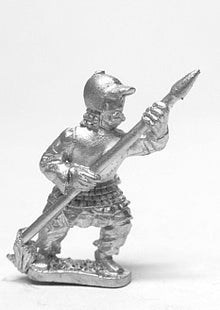 SUA5 Sung Chinese: Guard Infantry with javelins