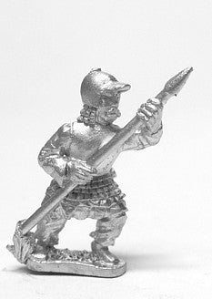 SUA5 Sung Chinese: Guard Infantry with javelins