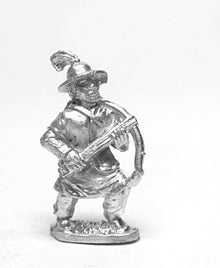 SUA7 Sung Chinese: Crossbowmen