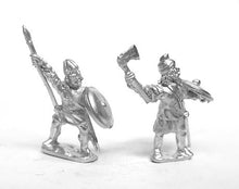 SXA4 Saxon: Noble warriors Medium Infantry