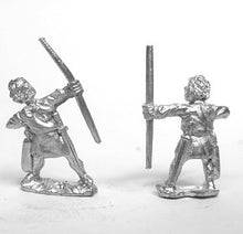 SXA6 Saxon: Archers