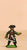 SYA12 Seven Years War Austrian: Command: Chasseur/Jager Officers