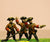 SYA14 Seven Years War Austrian: Artillerymen