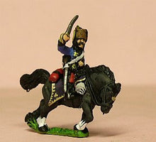 SYA19 Seven Years War Austrian: Hussar