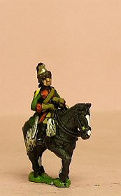 SYF16 Seven Years War French: Schomberg Dragoons