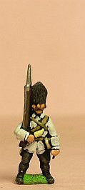 SYF5 Seven Years War French: Grenadier Royaux