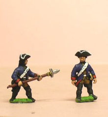 SYP13 Seven Years War Prussian: Artillerymen