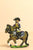 SYP14 Seven Years War Prussian: Command: Mounted Infantry Officers