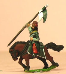 SYP28 Seven Years War Prussian: Von Kliest Lancers