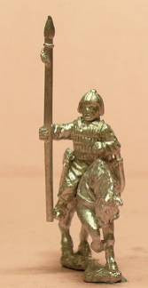 TA12 T'ang Chinese: Tibetan Heavy / Medium Cavalry